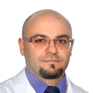 Марьеха Григорий Леонидович