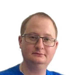 Щекин Дмитрий Андреевич