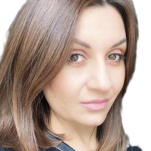 Хачатурян Наталья Юрьевна