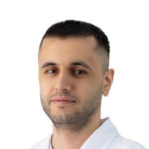 Негуч Алексей Игоревич