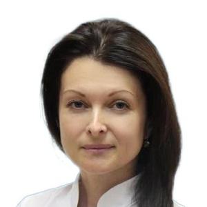 Самардак Елена Александровна