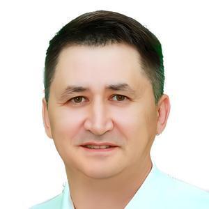 Ганцев Камиль Шамильевич