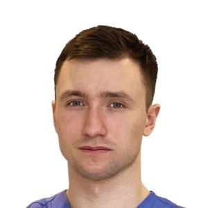Миронов Алексей Юрьевич
