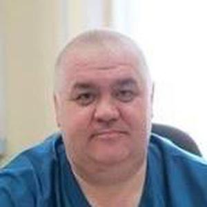 Денисов Андрей Иванович