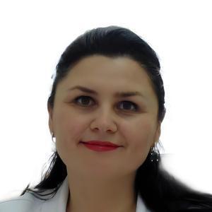 Казакова Людмила Александровна