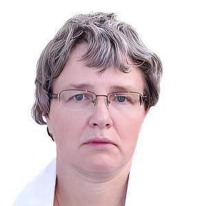 Вашурина Татьяна Валерьевна