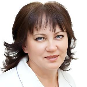 Хафизова Гузель Франгеловна