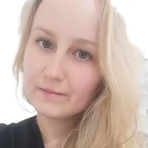 Груздева (Манакова) Елена Андреевна