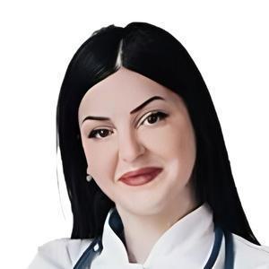 Эминова Альфия Шамилевна