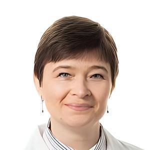 Копылова Наталья Владимировна