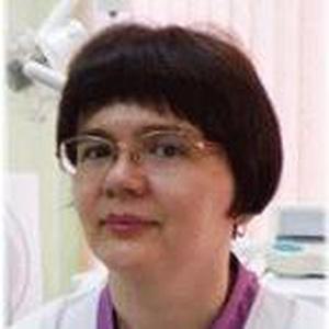 Калач Ольга Александровна