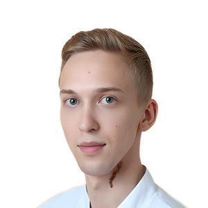 Стельнов Алексей Владимирович