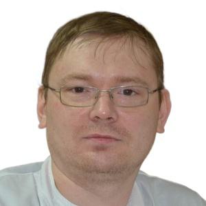 Злобин Сергей Борисович