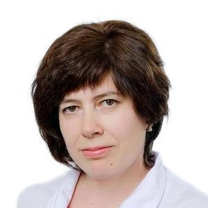 Скрипко Наталья Николаевна