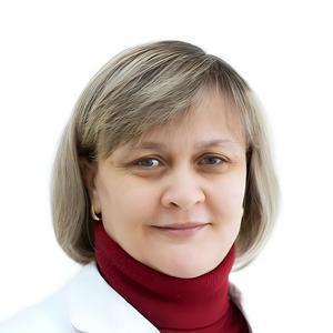 Кавандина Гелена Анатольевна