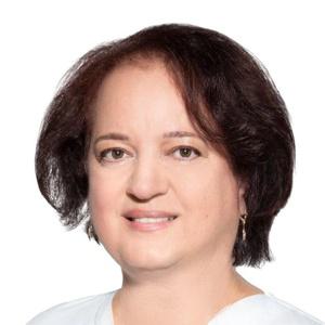 Минабутдинова Марина Евгеньевна