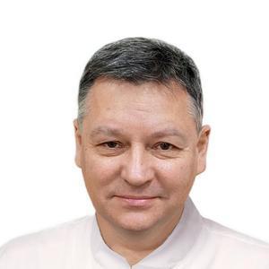 Сапожников Сергей Валентинович