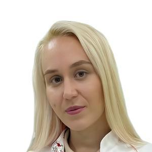 Батракова Мария Евгеньевна