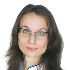 Рыбалко Наталья Владимировна