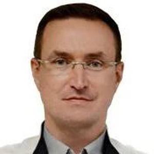 Гарифулин Марат Сагитович