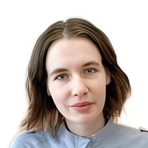 Дрик Ангелина Владимировна