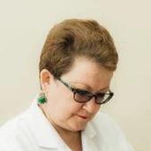 Борисова Ирина Николаевна