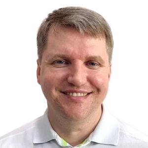 Жарков Алексей Николаевич