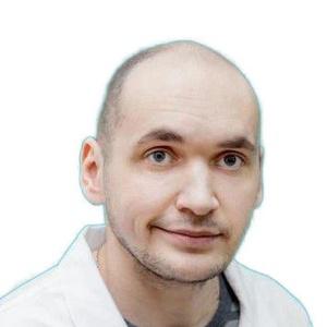 Михеев Алексей Александрович