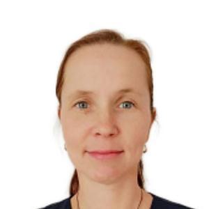 Борисова Ольга Алексеевна