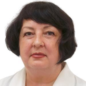 Осипова Ирина Александровна