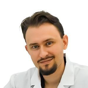 Гизатуллин Ильдар Тахирович