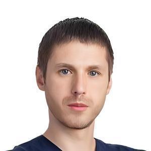 Дубовик Виктор Викторович