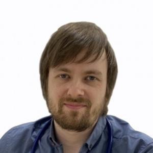 Зайцев Алексей Владимирович