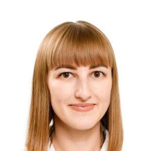 Иванова Олеся Викторовна