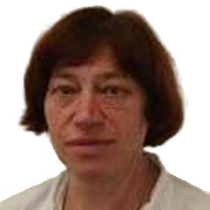 Леканова Елена Леонидовна