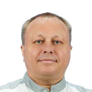 Нужных Андрей Дмитриевич