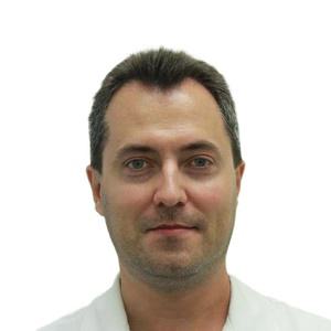 Гвоздюк Михаил Николаевич