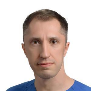 Черных Анатолий Игоревич