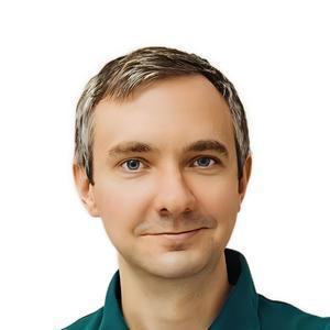 Лынев Владимир Владимирович