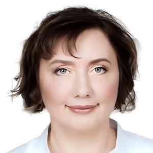 Путинцева Анна Викторовна