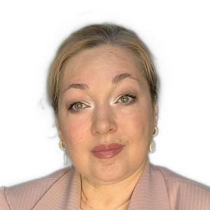 Локоткова Марина Игоревна
