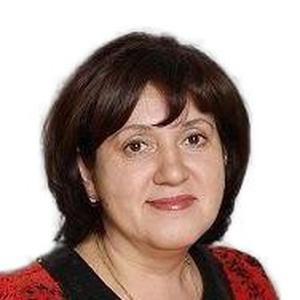 Ландграф Ирина Аркадьевна