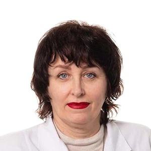 Камышова Елена Васильевна
