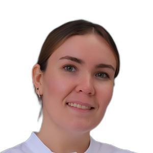Русских Александра Сергеевна