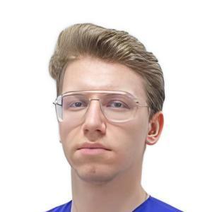 Козаченко Сергей Сергееви