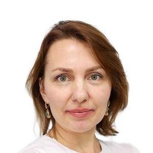Аппасова Елена Сергеевна