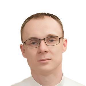 Шмельков Илья Юрьевич