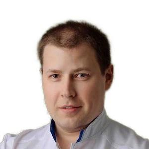 Микляев Станислав Валерьевич