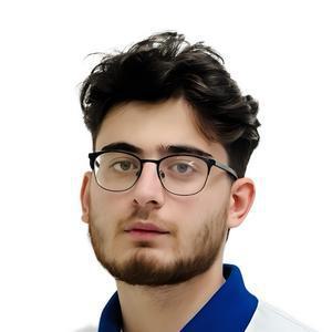 Баязов Роман Зейдуллаевич
