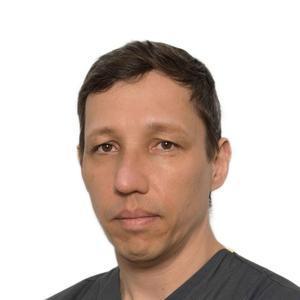 Соловьев Евгений Иванович
